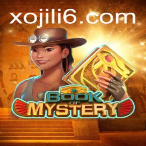 BookofMystery: A Journey into Enchantment and Strategy