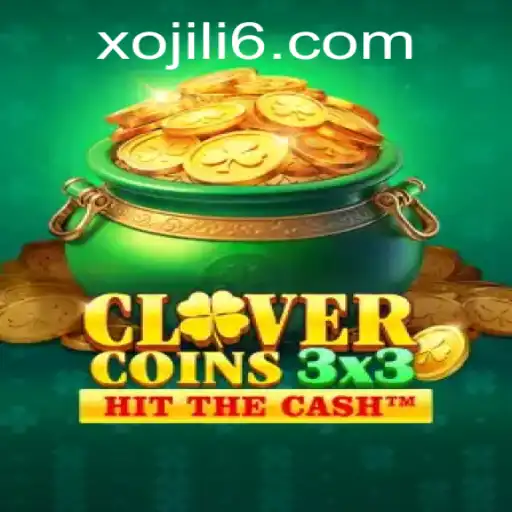 Uncovering the Thrill of Clovercoin3x3: A Game Fueled by Strategy and Luck