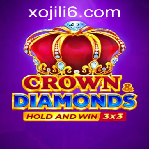 Exploring Crowndiamonds: A Unique Game Experience with XOJILI