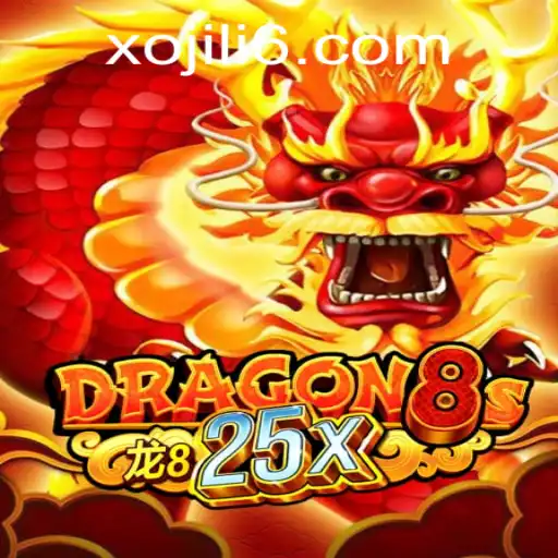 Exploring the World of Dragon8s25x and XOJILI: A Unique Gaming Experience