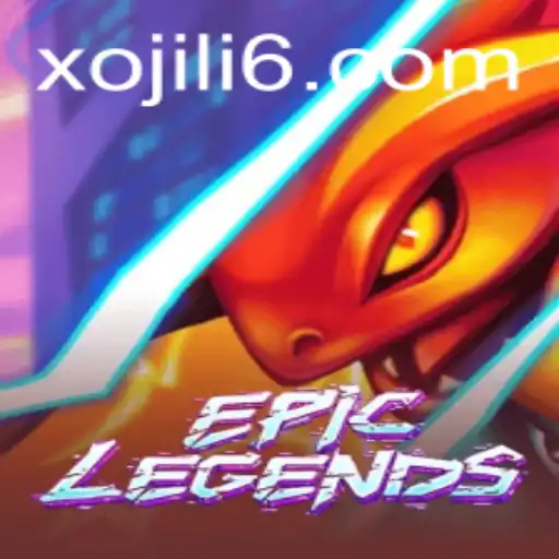 Unveiling EpicLegends: Conquer the World with XOJILI