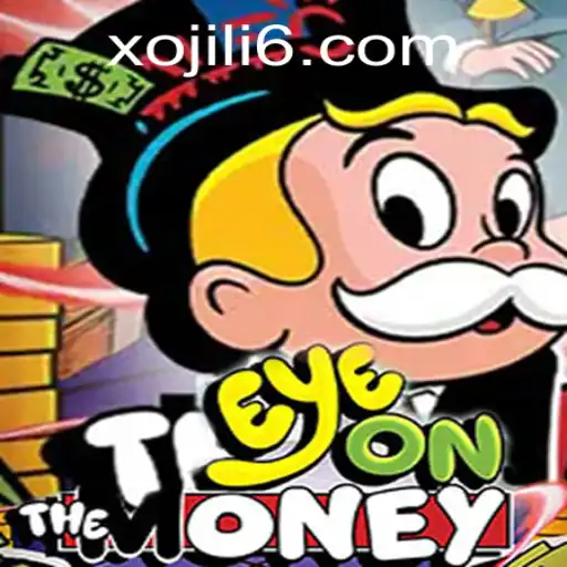 EyeOnTheMoney: The Thrilling World of XOJILI Gaming