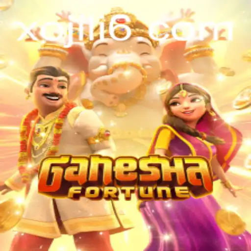 GaneshaFortune: Dive into the Enchanting World of Luck and Prosperity