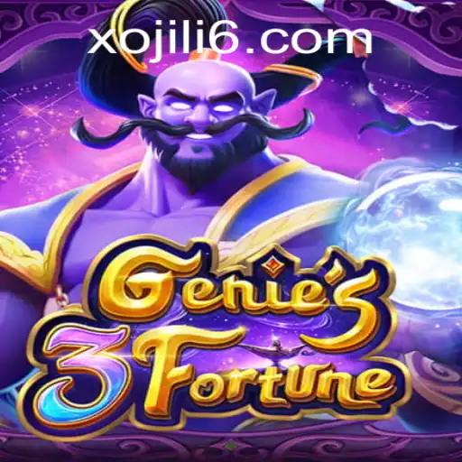 Unveiling Genie3Fortune: A Magical Journey into the World of XOJILI
