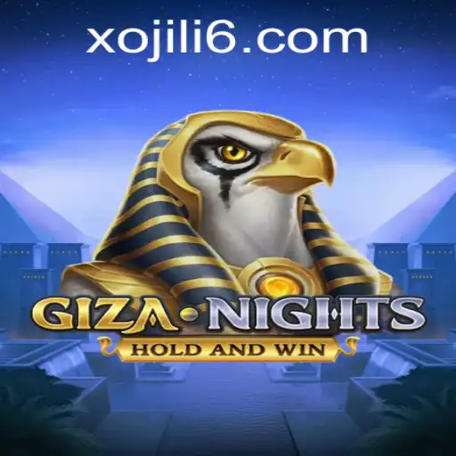 Discovering GizaNights: A Thrilling Adventure with XOJILI