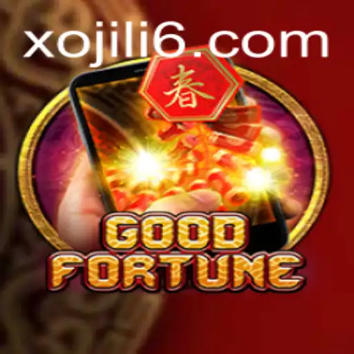 Discover the Magic of GoodFortuneM: An Intriguing Journey Through the Game of XOJILI