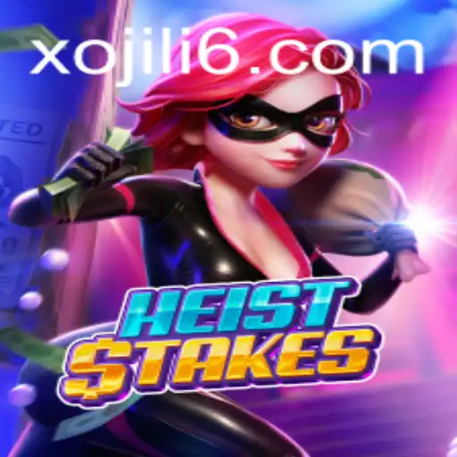 Unveiling HeistStakes: A Deep Dive into the Thrilling World of XOJILI's Latest Game
