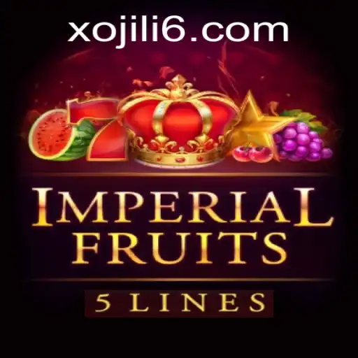 Unveiling the Thrilling World of ImperialFruits5: The XOJILI Adventure