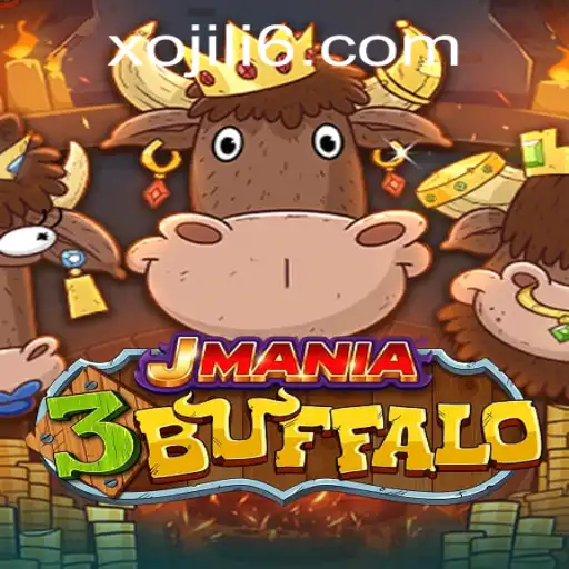 Exploring JMania3Buffalo: The Thrilling New Game Making Waves