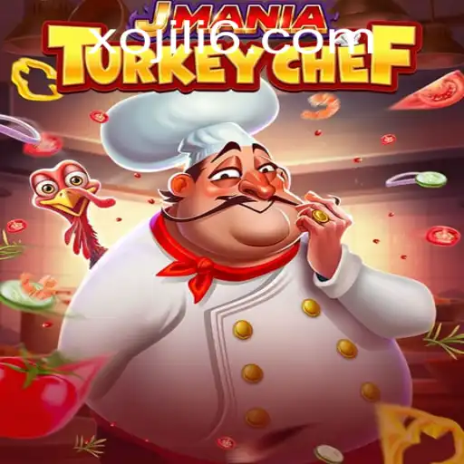 Dive into the Culinary World of JManiaTurkeyChef: A Unique Gaming Experience with XOJILI