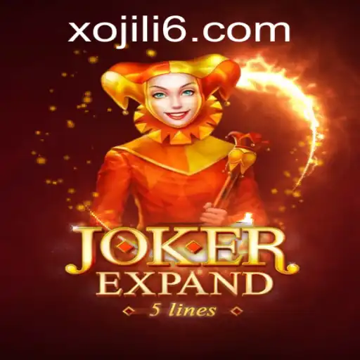 Dive into JokerExpand: The Thrilling Game with XOJILI Strategy