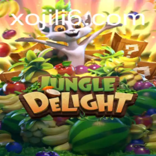 Explore the Vibrant World of JungleDelight: The Enthralling Game Experience