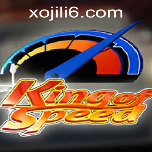 KingofSpeed: An Exhilarating Racing Adventure Enhanced by XOJILI