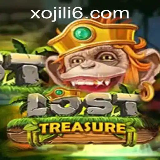 LostTreasure: A Journey Into Adventure and Strategy with XOJILI