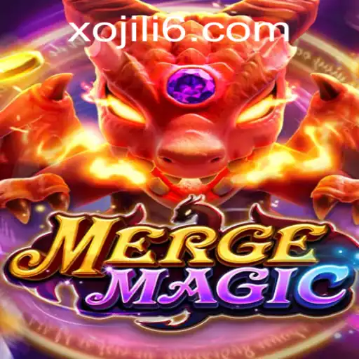 Discover the Enchanting World of MergeMagic: Gameplay, Features, and the Intriguing XOJILI Event