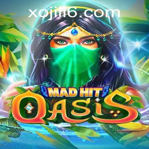 Discover the Exciting World of MadHitOasis and the Role of XOJILI