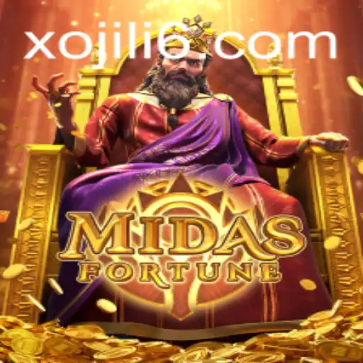 Discover the Excitement of MidasFortune: A Comprehensive Guide