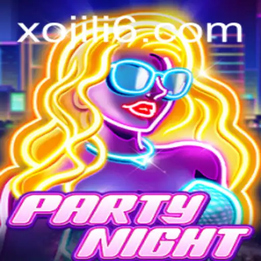 PartyNight: The Ultimate XOJILI Battle Experience