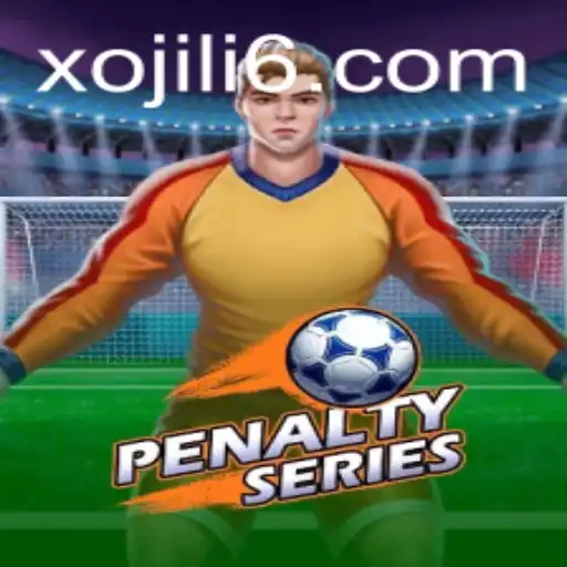 PenaltySeries: The Exciting New Game Taking the World by Storm