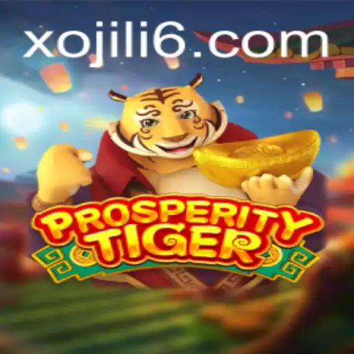 Exploring ProsperityTiger: The Untapped Gaming Frontier