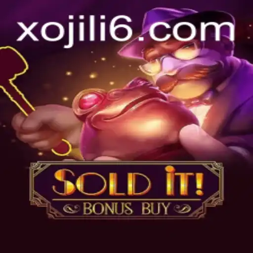 SolditBonusBuy: Unveiling the Thrill of Thenew XOJILI Adventure