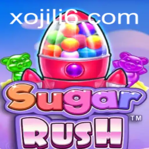 Exploring SugarRush: A Dive into the World of XOJILI's Latest Game Sensation