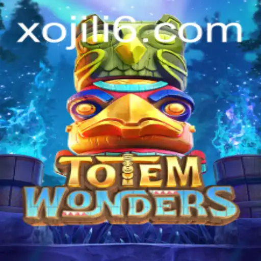 TotemWonders: The Mesmerizing World of XOJILI