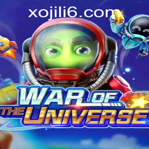 Unveiling the Thrilling Adventures of WAROFTHEUNIVERSE: A Strategic Masterpiece